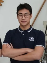 Sebastian Lee